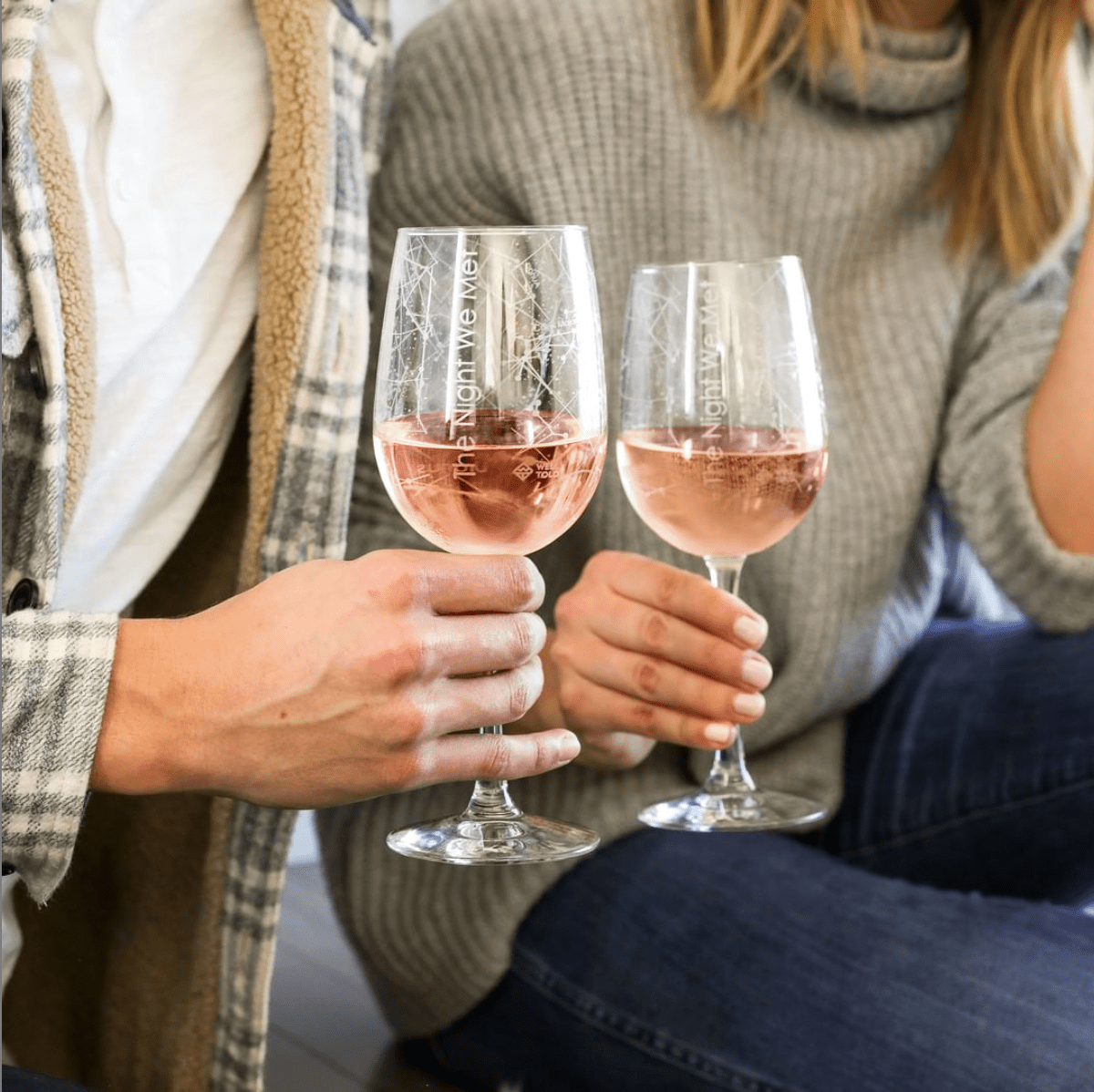 Well Told Glassware