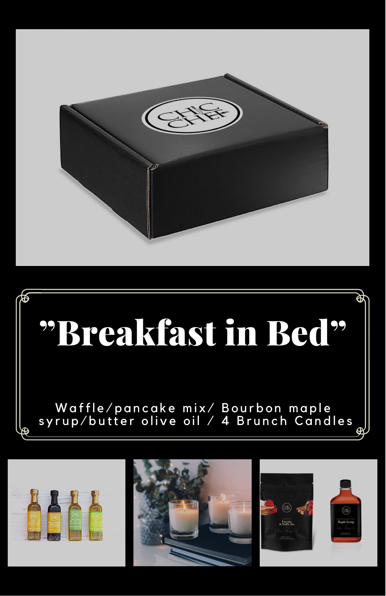 Breakfast in Bed