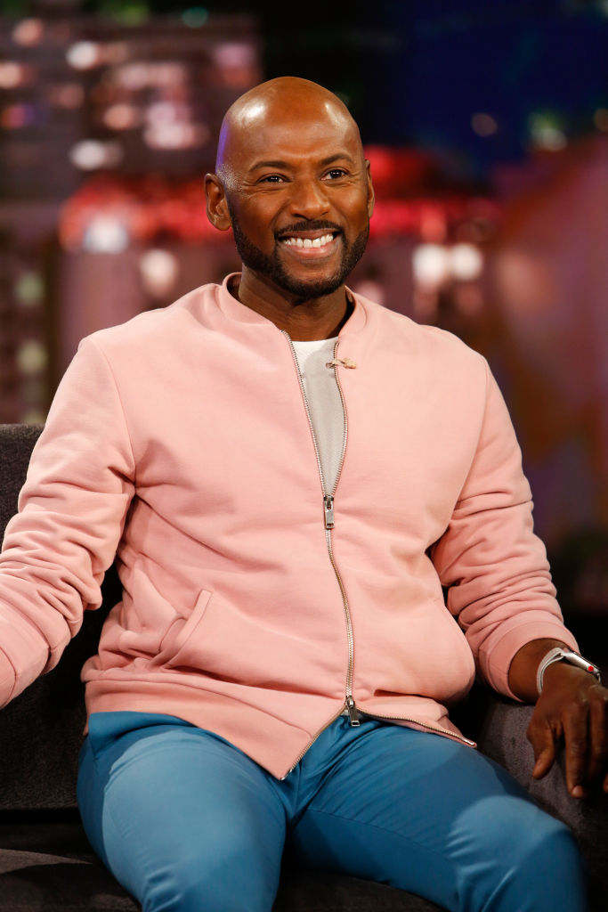 ABC's "Jimmy Kimmel Live" - Season 16