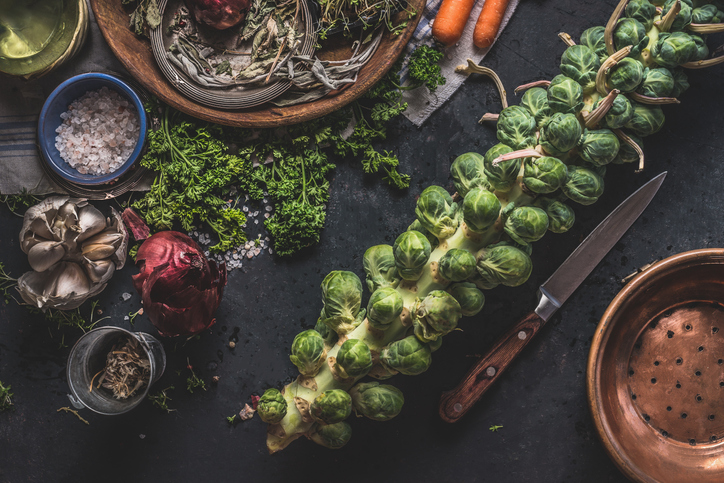 food storage hacks