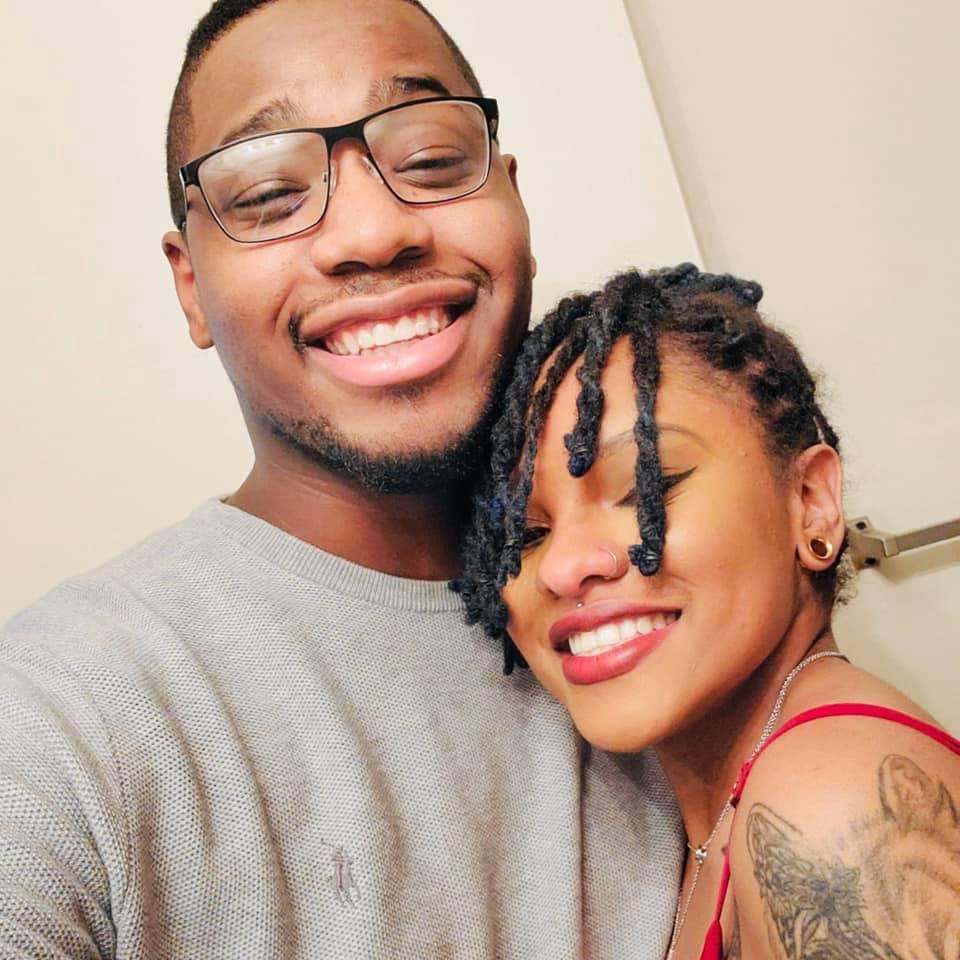 Jhamira and Von