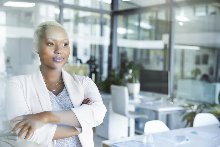 manifesting dream job