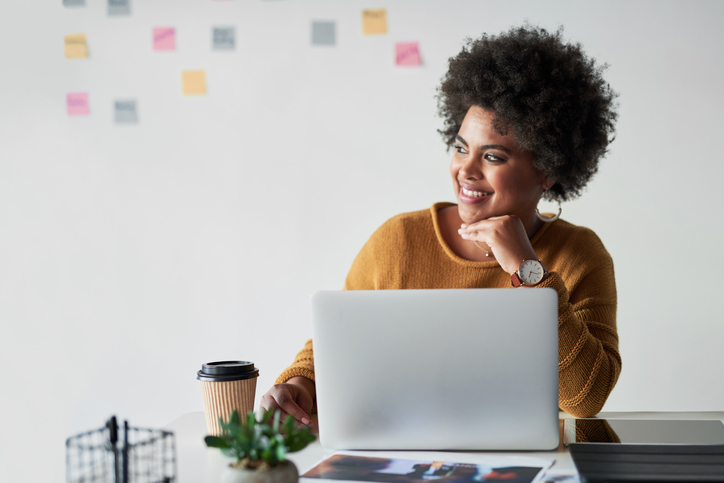 manifesting dream job