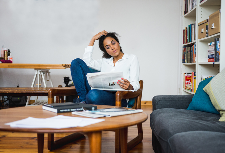 manifesting dream job
