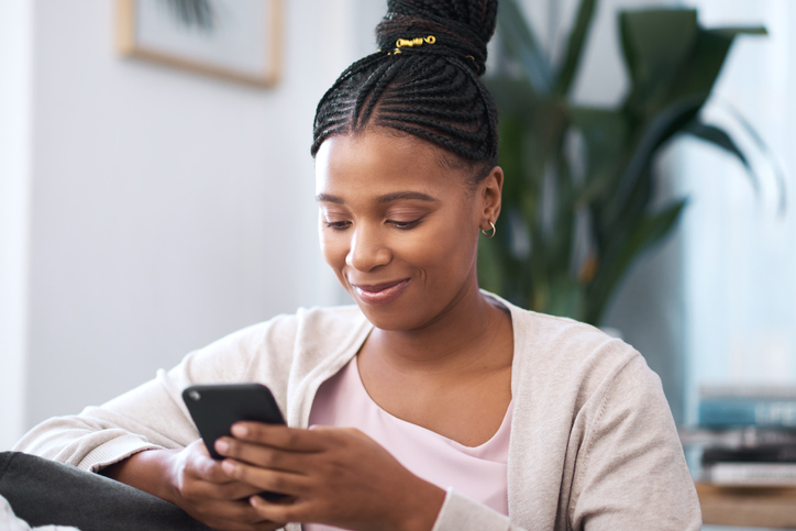 online dating behavior