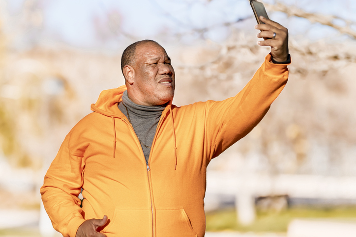 dating tips over 40