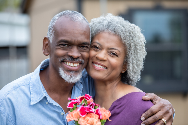 dating tips over 40