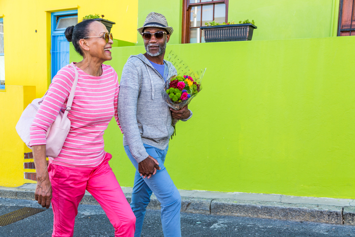 dating tips over 40