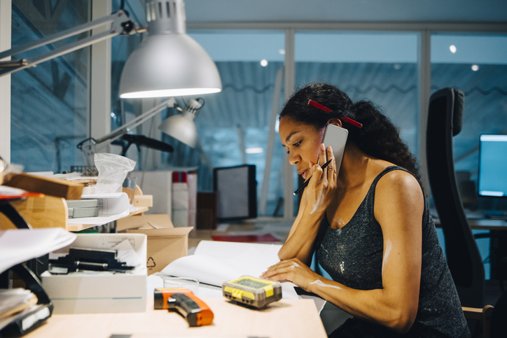 small business management