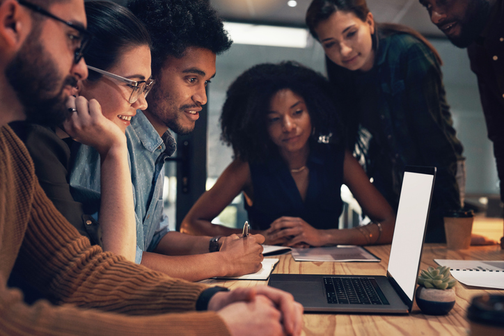 small business management
