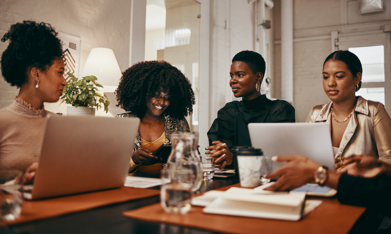 small business management