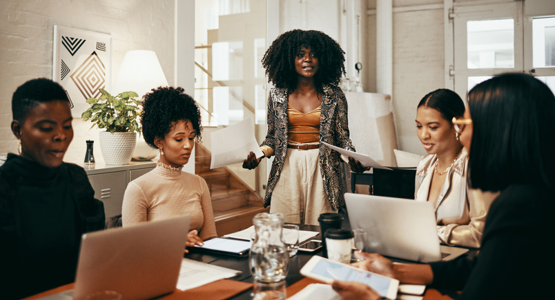 small business management