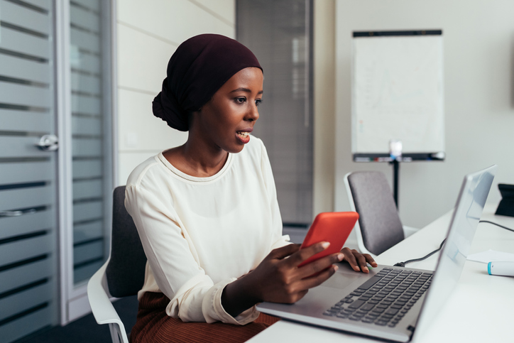 small business management
