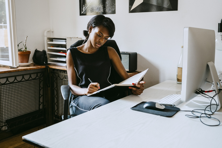 small business management