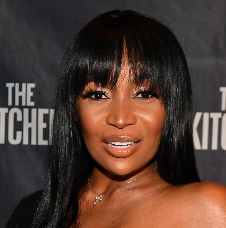 Marlo Hampton, Jason Lee, The Jason Lee Show, dating, billionaire, Porsha Williams