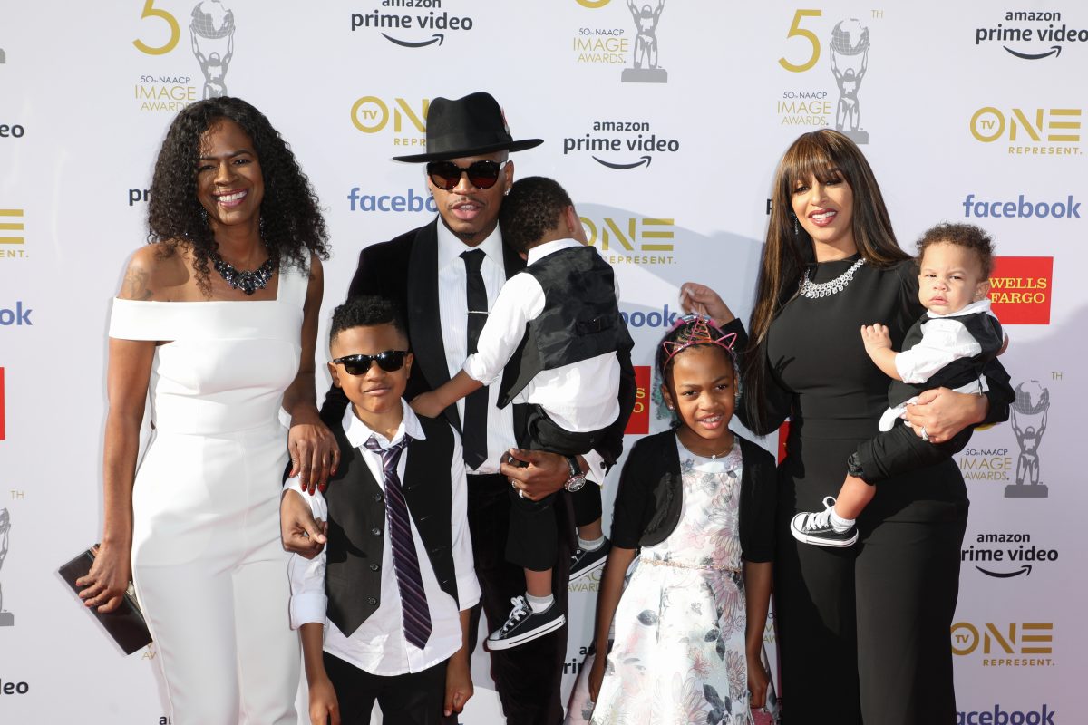 neyo crystal smith