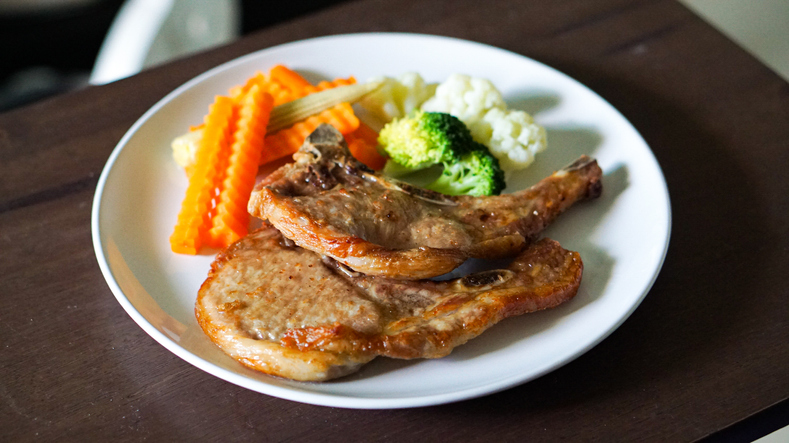 healthy eating while nursing