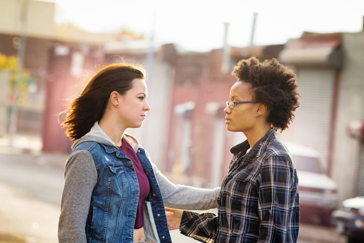 conflict resolution skills