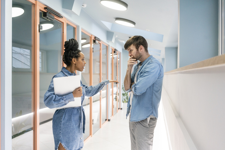 conflict resolution skills