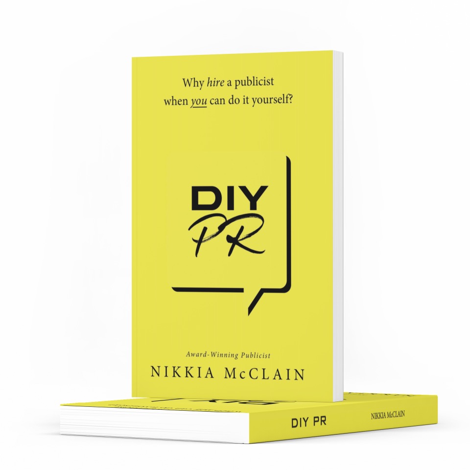 Nikkia McClain