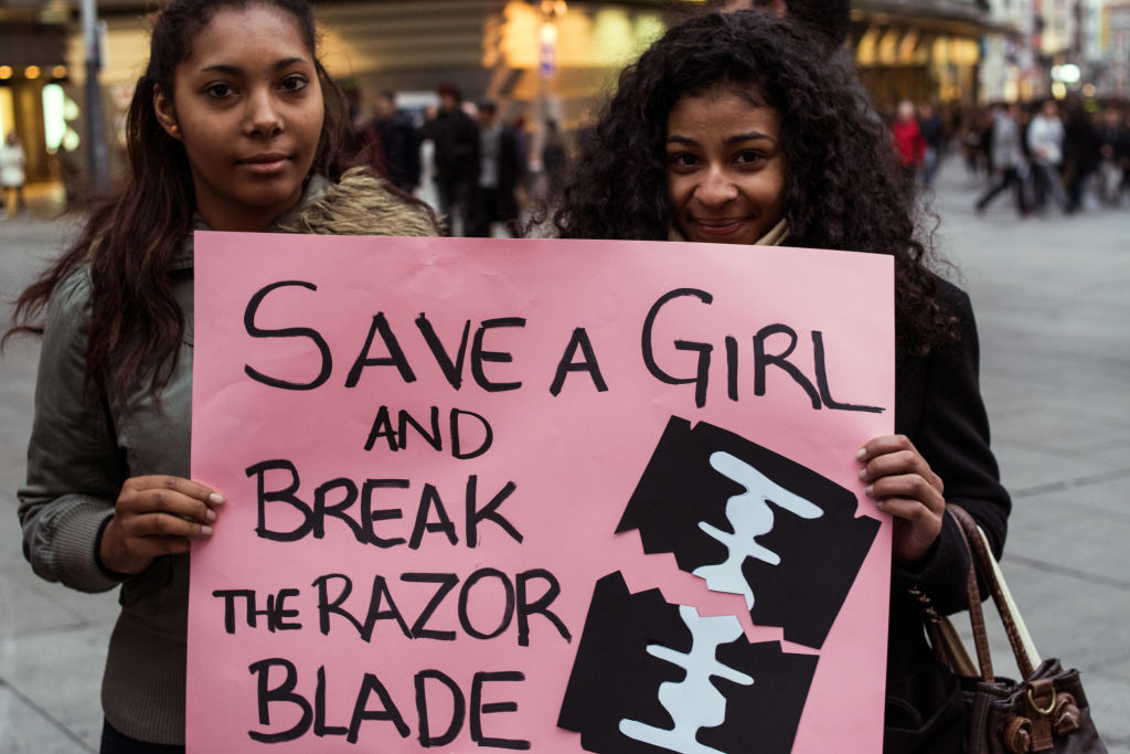 nonprofits for women and girls