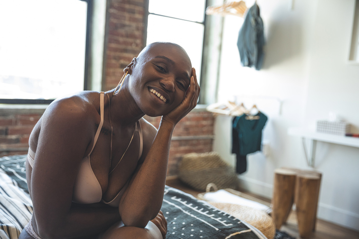 online dating behavior