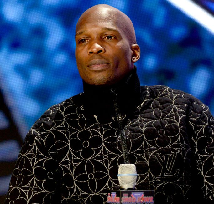 Super Bowl LV - The SHAQ Bowl