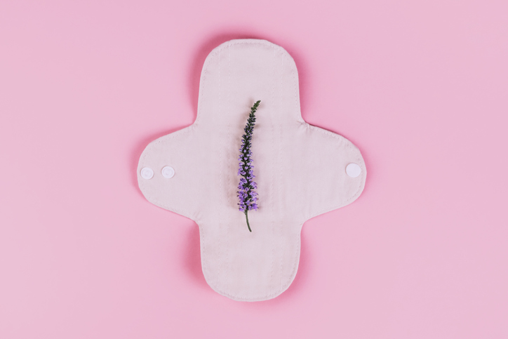 maintaining vaginal health