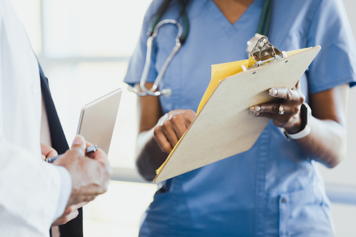 maintaining vaginal health