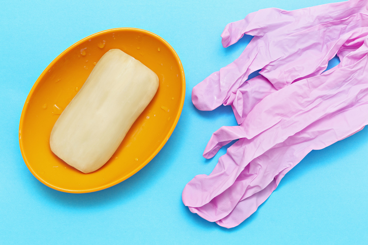 maintaining vaginal health