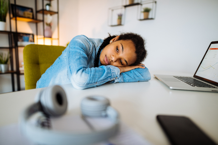 mental health in workplace