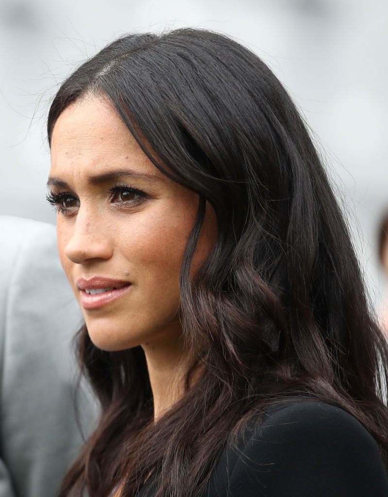The Duke And Meghan Murkle Duchess Of Sussex Visit Ireland