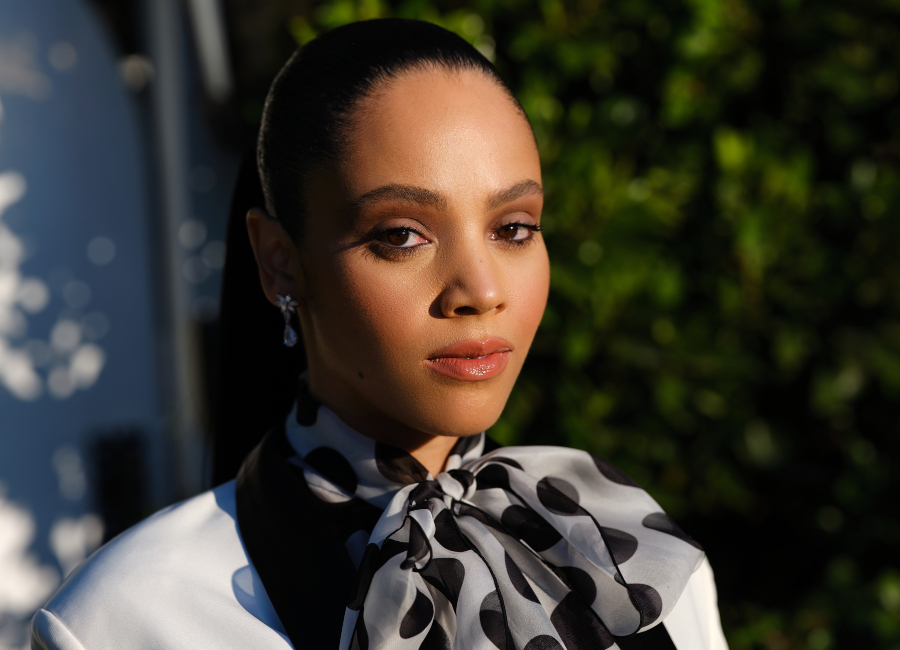 Bianca Lawson