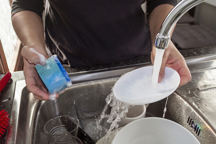 house cleaning tips