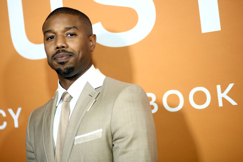 LA Community Screening Of Warner Bros Pictures' "Just Mercy" - Arrivals