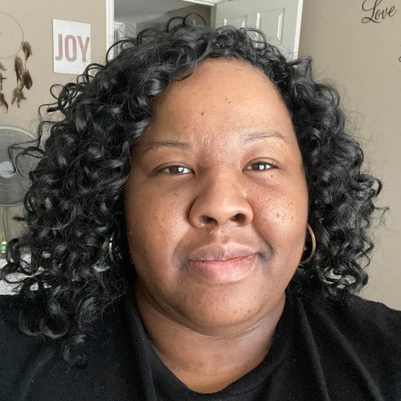 LaJoya Johnson Hall of Her