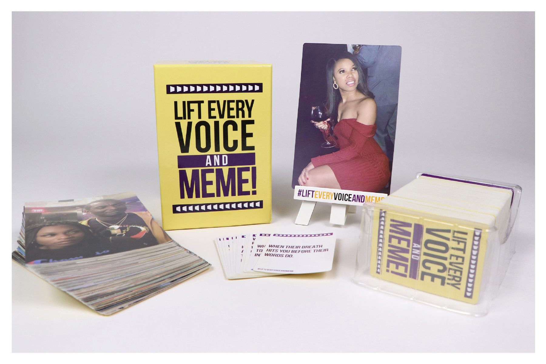 Lift Every Voice And Meme