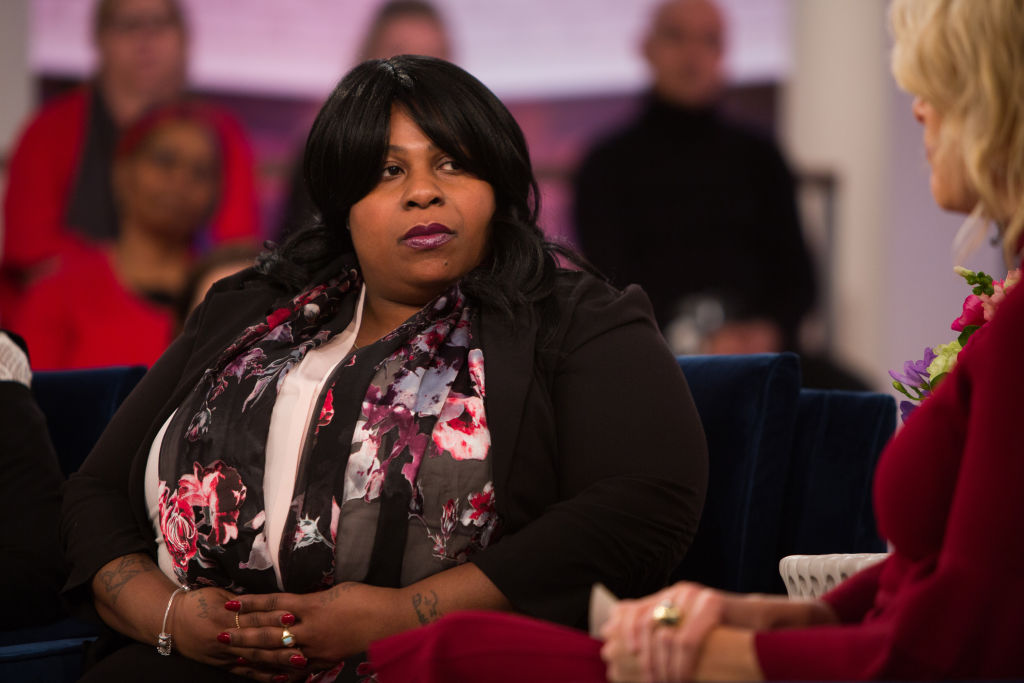 Samaria Rice