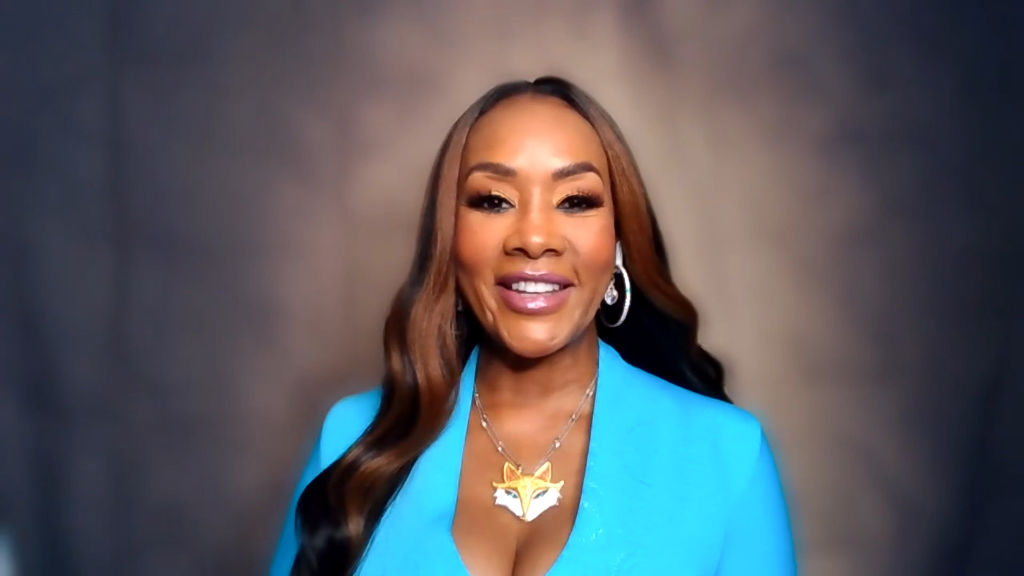 vivica fox kenya moore