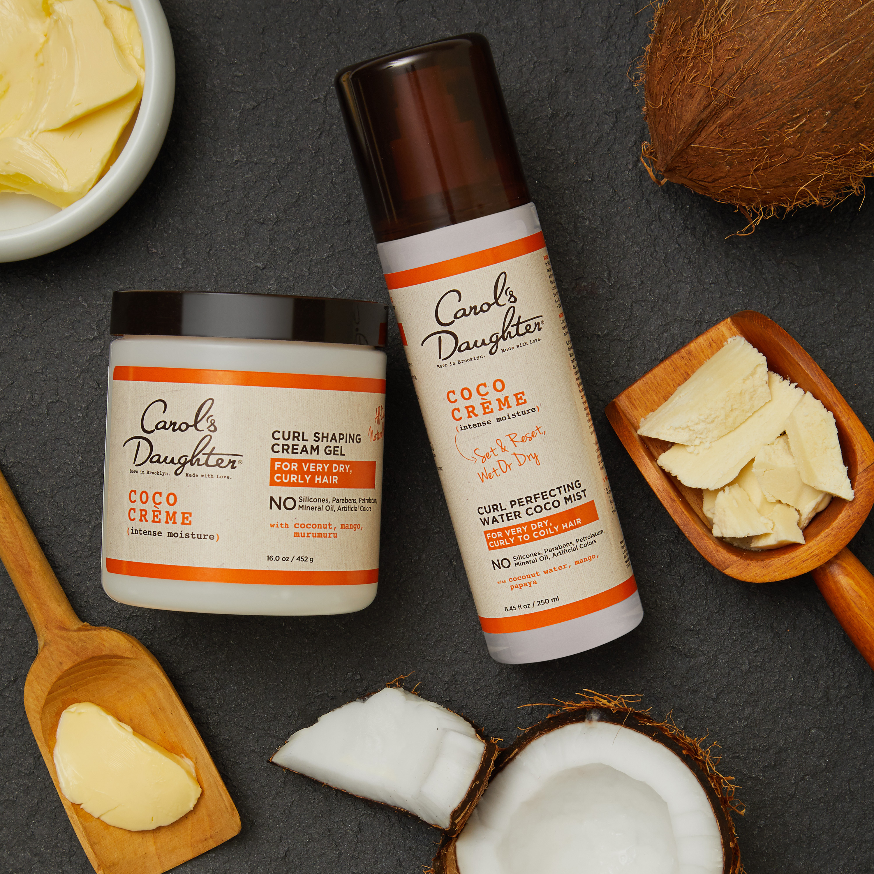 Carol's Daughter Coco Creme