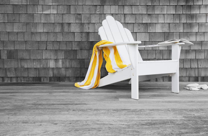 spring cleaning tips