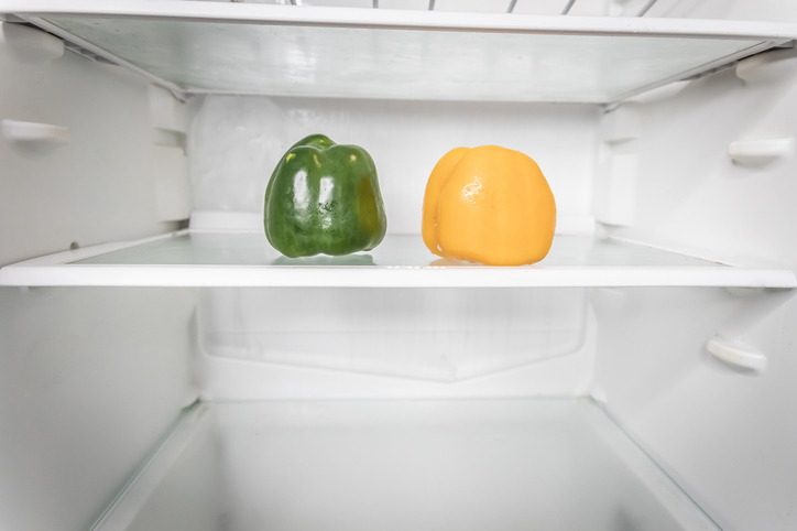 spring cleaning tips