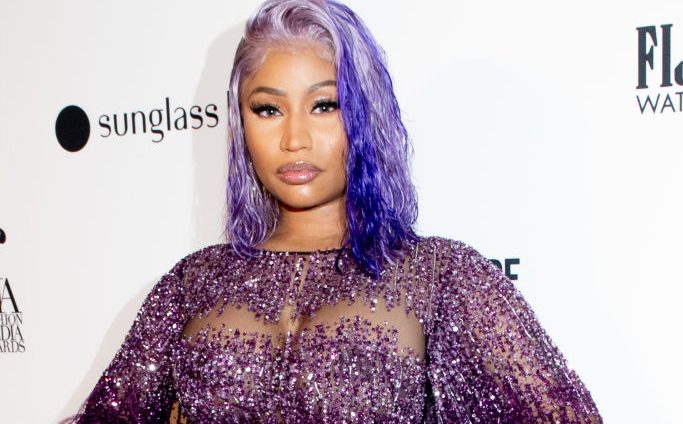 The Daily Front Row 6th Annual Fashion Media Awards