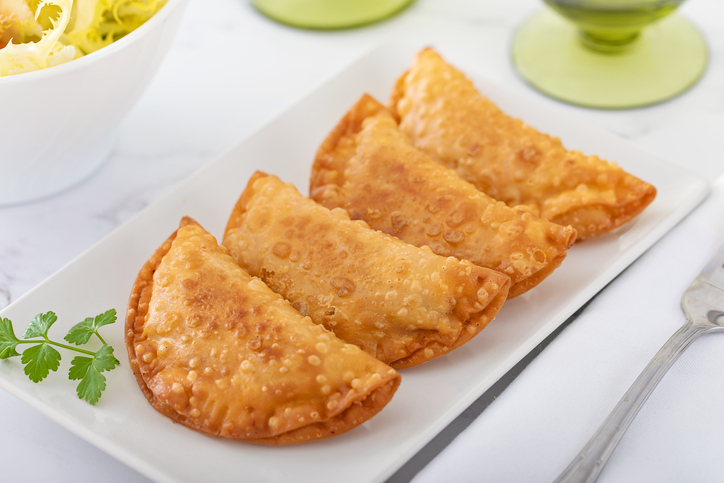 a vegetarian recipe