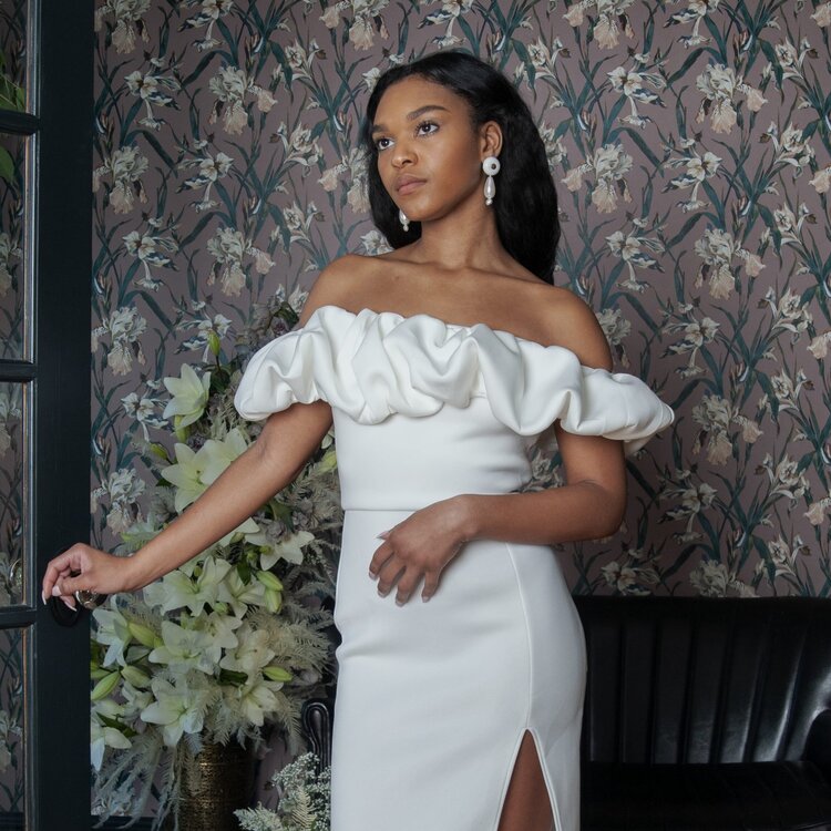 Vintage Royalty