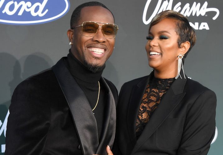 BET Presents: 2019 Soul Train Awards - Red Carpet