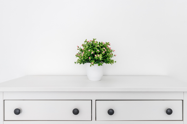 spring home decor ideas