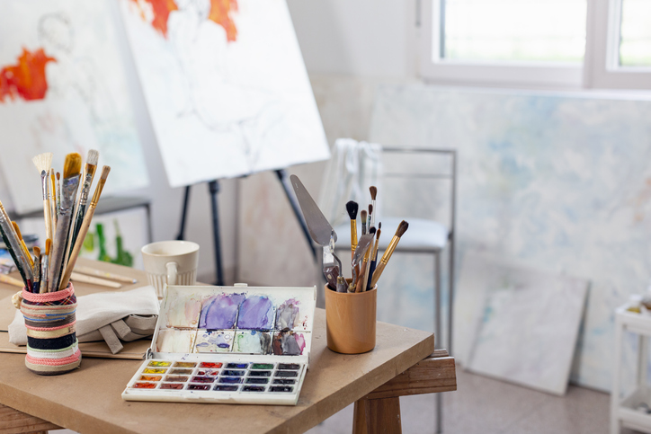spring home decor ideas
