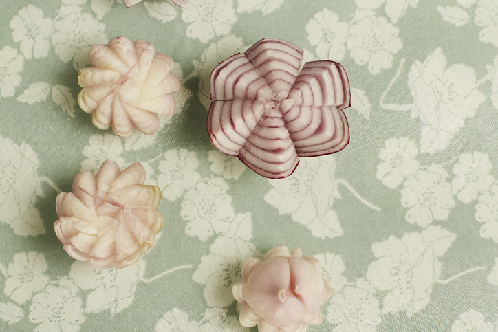 spring home decor ideas