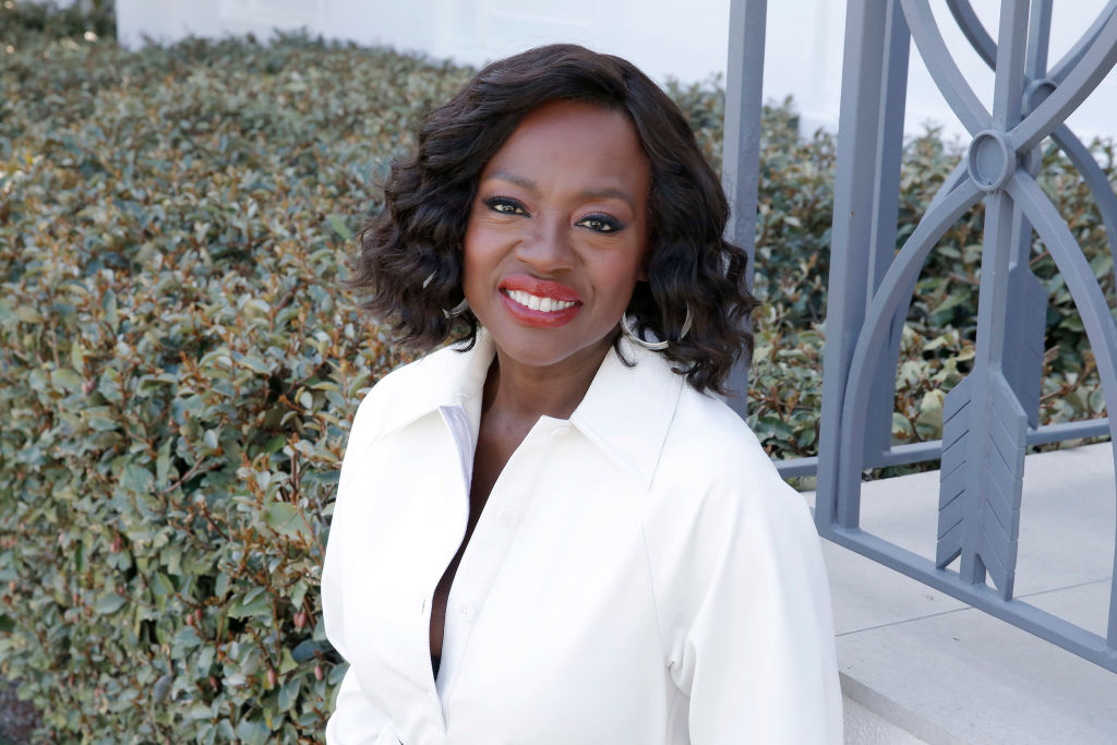L’Oréal Paris Celebrates The Launch of Age Perfect Cosmetics